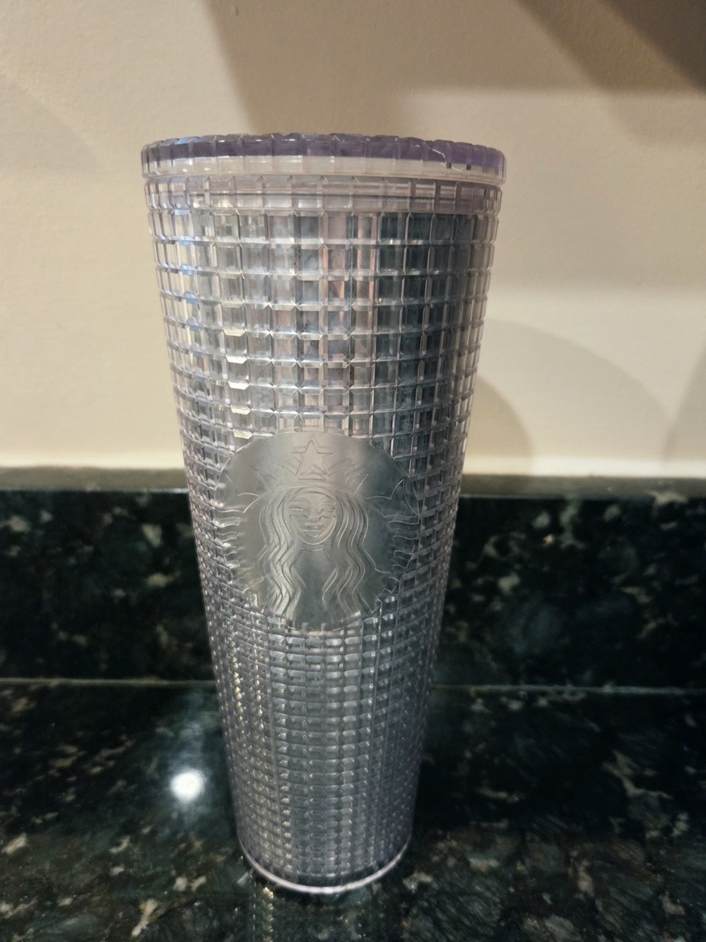 Starbucks Studded Tumbler